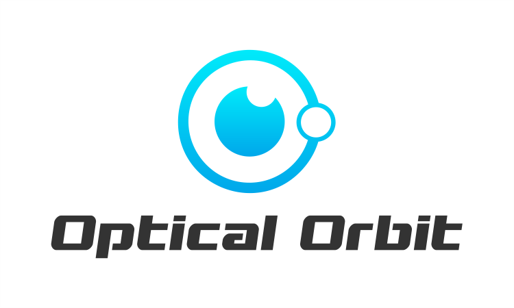 OpticalOrbit logo